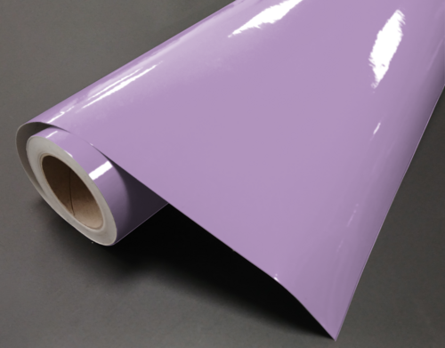 Avery 776 Lilac Gloss  