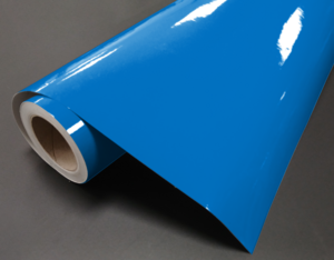 Avery 741-01 Dodger Blue Gloss  