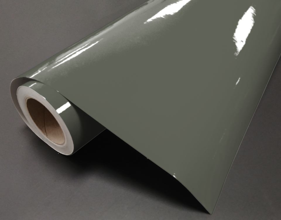 Avery 720-01 Stone Grey Gloss  
