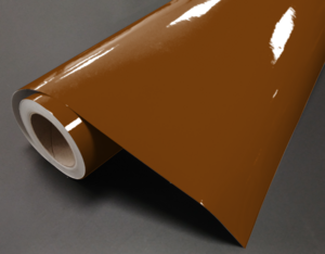 Avery 728 Caramel Gloss  