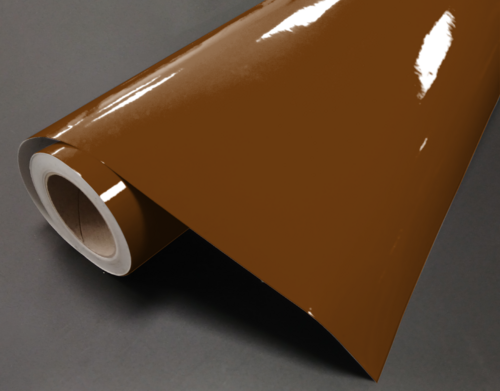 Avery 761 Fawn Brown Gloss  