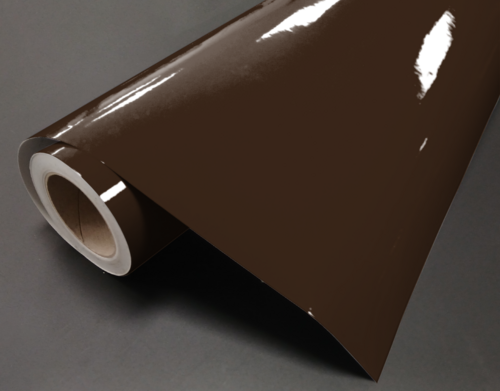 Avery 718-01 Brown Gloss  