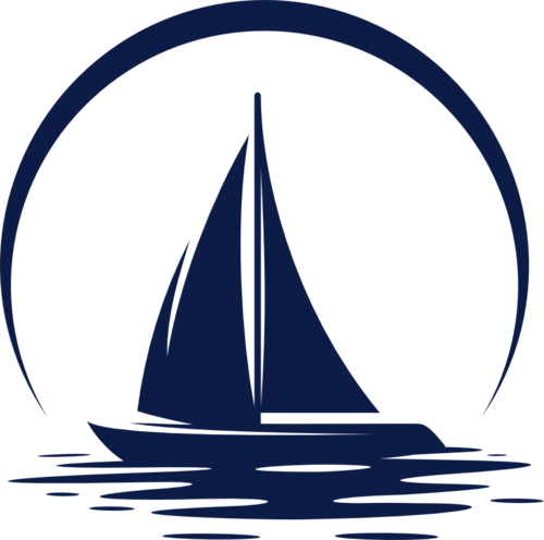 Segelbåt