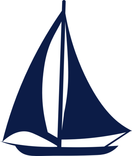 Segelbåt