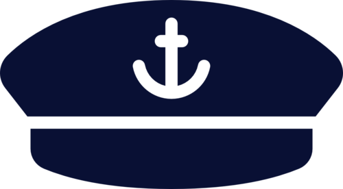 Kaptenshatt