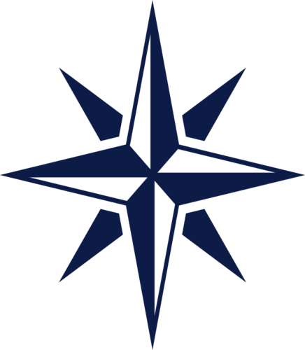 Kompassstjärna
