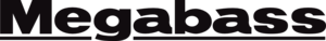 Logo Megabass