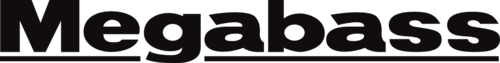 Logo Megabass