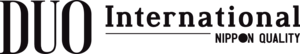 Logo DUO International
