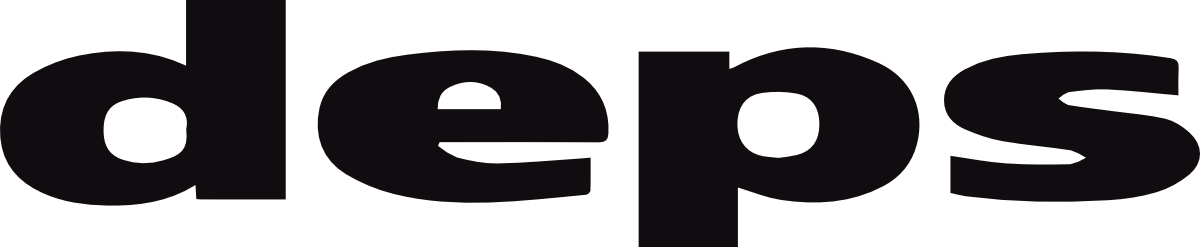 Logo deps