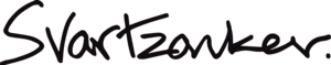 Logo Svartzonker