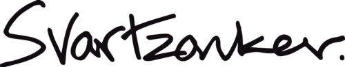 Logo Svartzonker