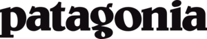 Logo patagonia