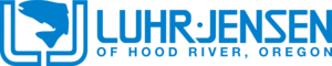 Logo Luhr Jensen