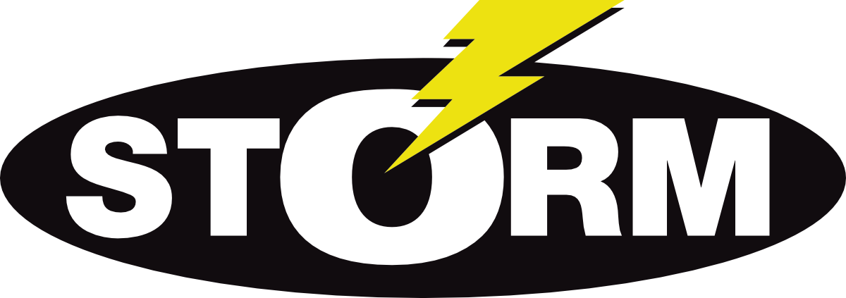 Logo Storm