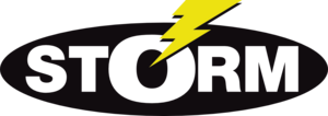 Logo Storm