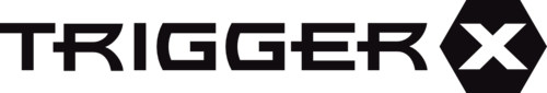 Logo Trigger X