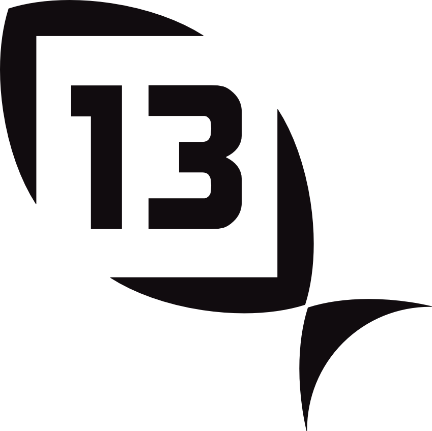 Logo 13 Fishing