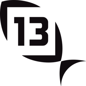 Logo 13 Fishing