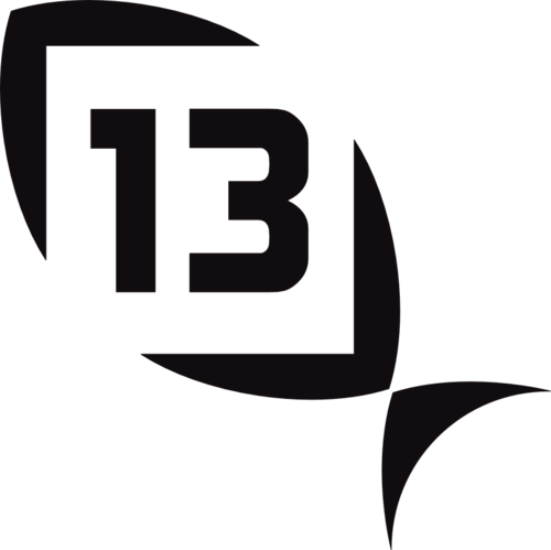 Logo 13 Fishing
