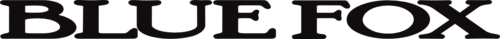 Logo Blue Fox