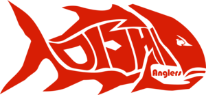 Logo Oishi Anglers