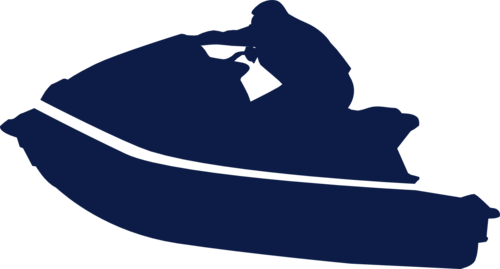 Vattenskoter