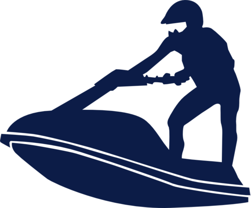Vattenskoter