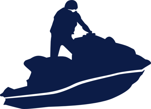 Vattenskoter