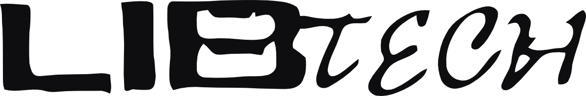 Libtech logo