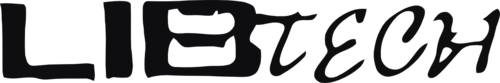 Libtech logo