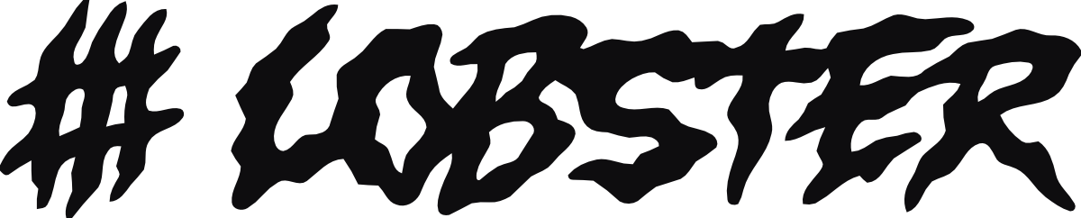 Lobster logo
