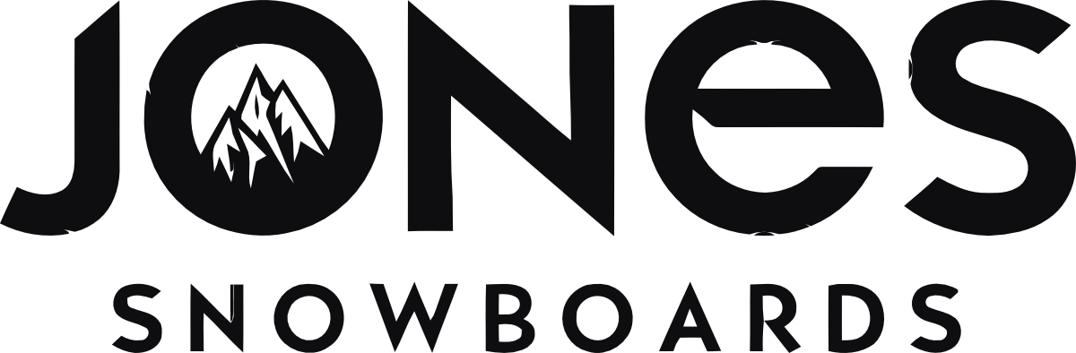 Jones logo