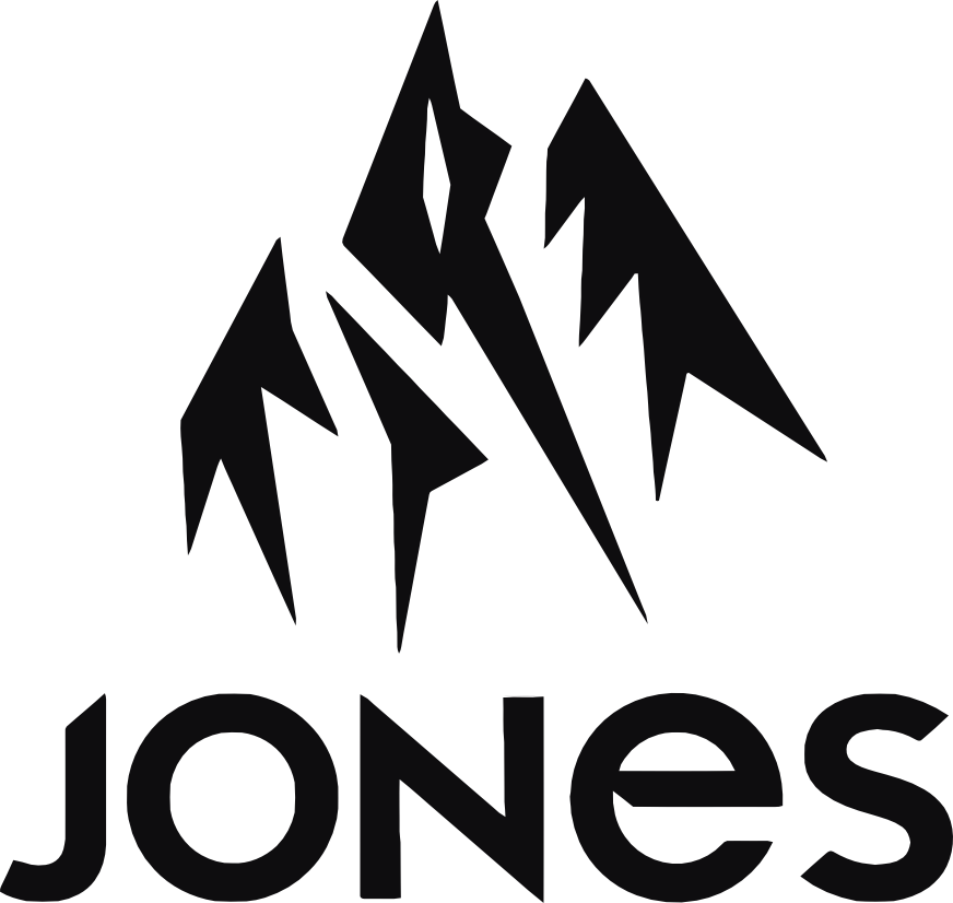 Jones logo