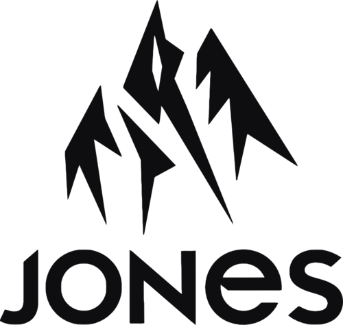 Jones logo