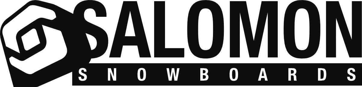 Salomon logo