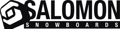 Salomon logo