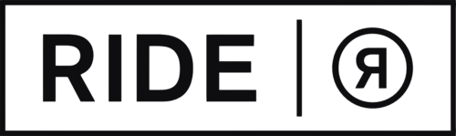 Ride logo