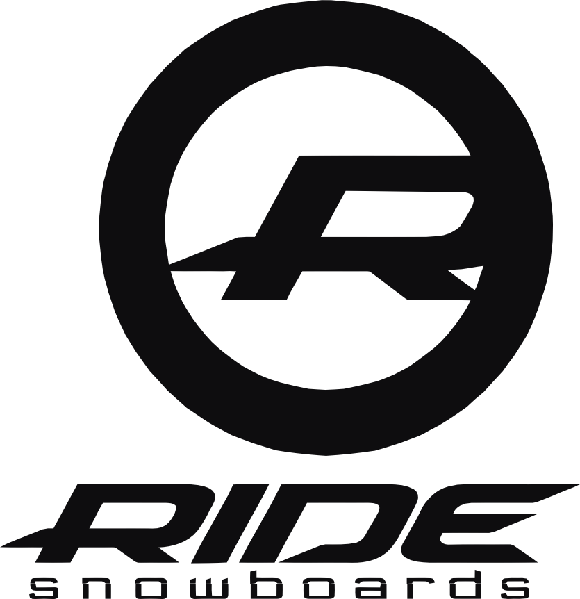 Ride logo
