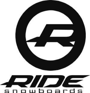 Ride logo