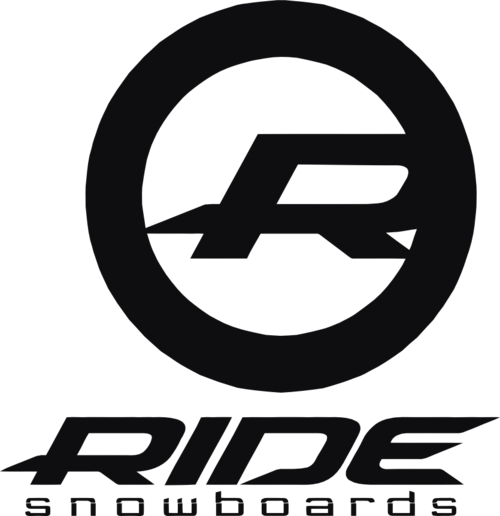 Ride logo
