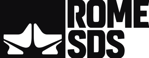 Rome SDS logo