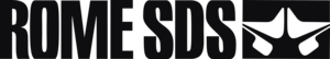 Rome SDS logo