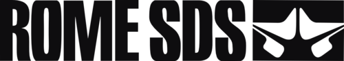 Rome SDS logo
