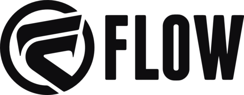 Flow logo