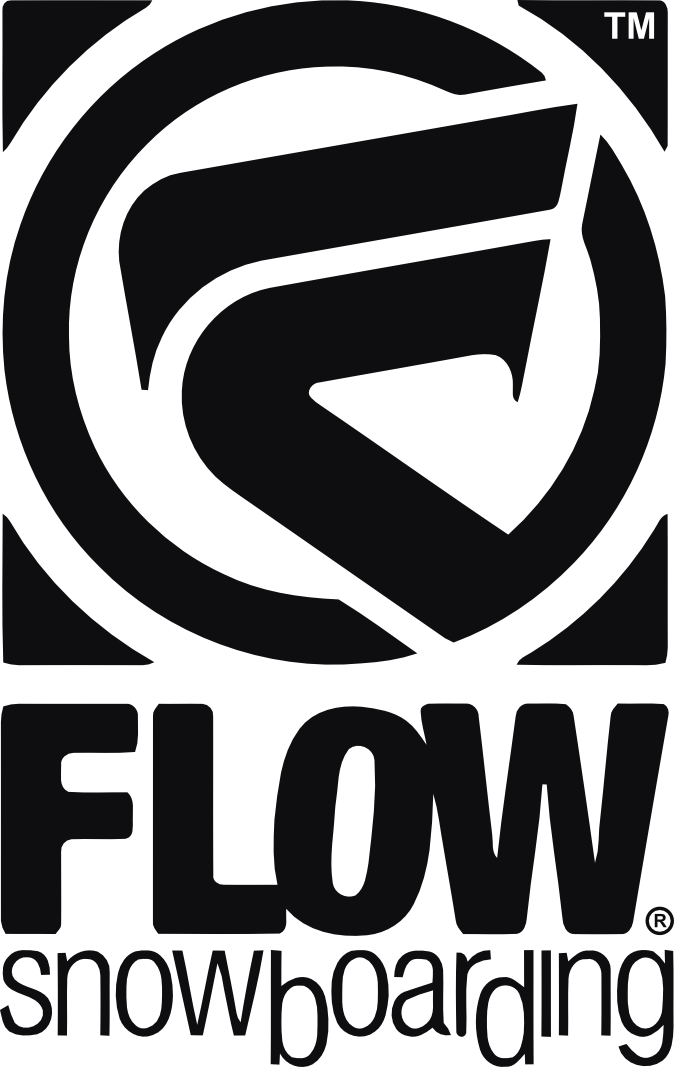 Flow logo