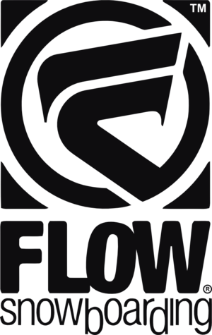 Flow logo