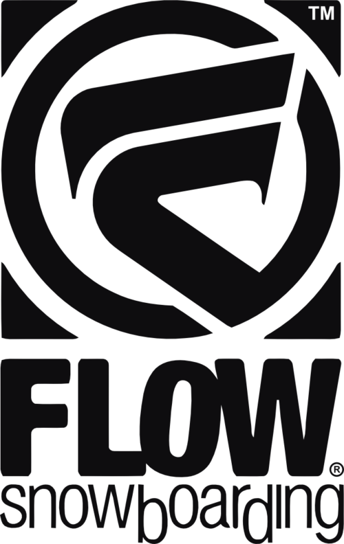 Flow logo