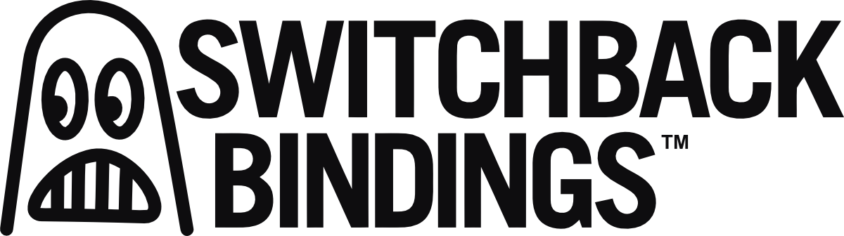 Switchback Bindings logo