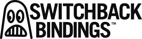 Switchback Bindings logo